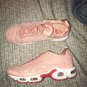 Women’s Air Max Plus